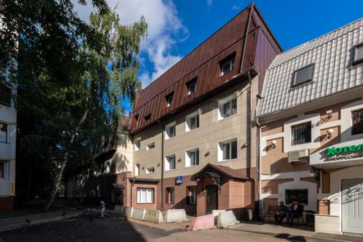 Бизнес центр Лесная ул 57 стр 4 на  ,д. 57стр 4,фото-2