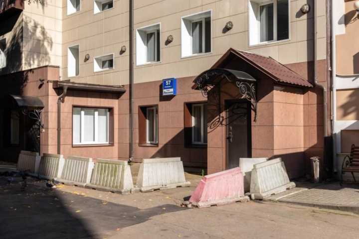Бизнес центр Лесная ул 57 стр 4 на  ,д. 57стр 4,фото-3