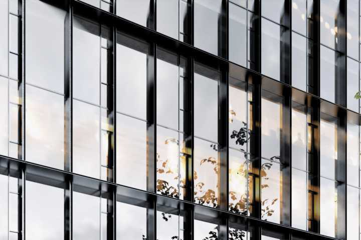 Бизнес центр Стоун Ходынка 2 (Башня G2) на Ходынском бульваре,д. 20а/3,фото-15