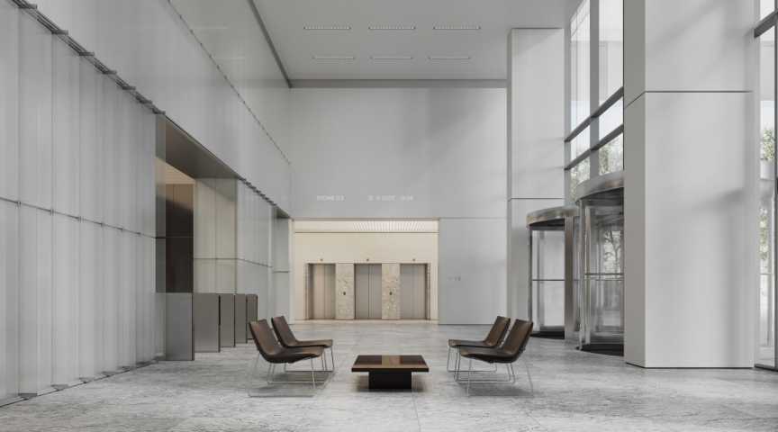 Бизнес центр Стоун Ходынка 2 (Башня G2) на Ходынском бульваре,д. 20а/3,фото-16