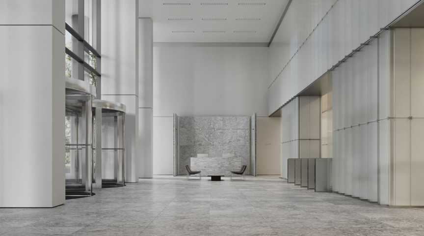 Бизнес центр Стоун Ходынка 2 (Башня G2) на Ходынском бульваре,д. 20а/3,фото-19