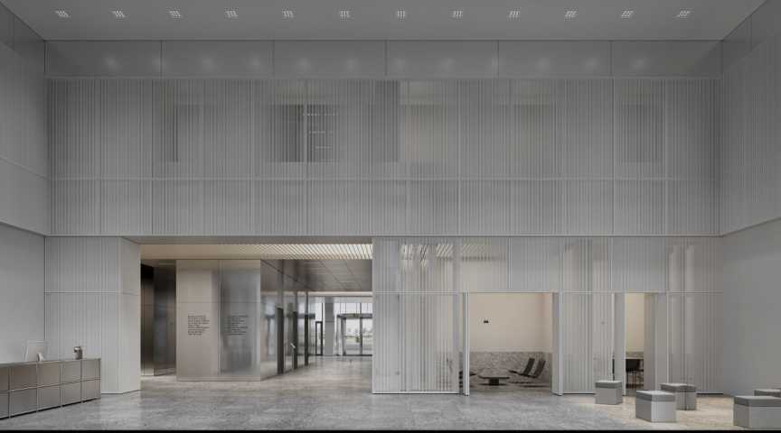 Бизнес центр Стоун Ходынка 2 (Башня G2) на Ходынском бульваре,д. 20а/3,фото-20