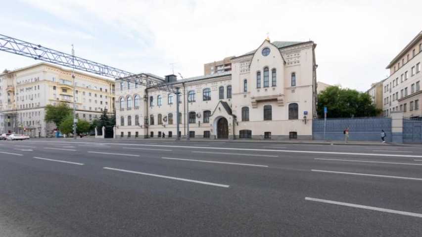 Особняк Мира пр-кт 13 на проспекте Мира,д. 13стр 1,фото-5
