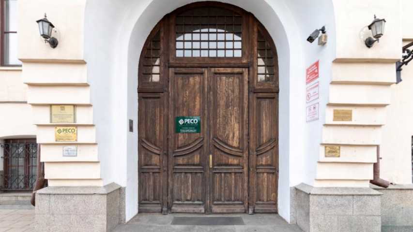 Особняк Мира пр-кт 13 на проспекте Мира,д. 13стр 1,фото-6