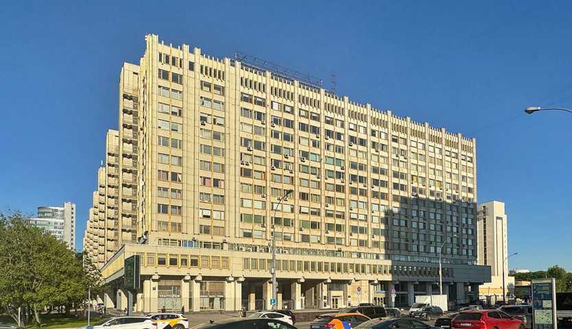 Здание Мытная ул 1 стр 1 на  ,д. 1стр 1,фото-2