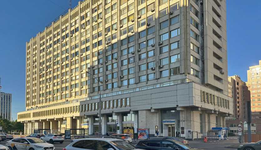 Здание Мытная ул 1 стр 1 на  ,д. 1стр 1,фото-3