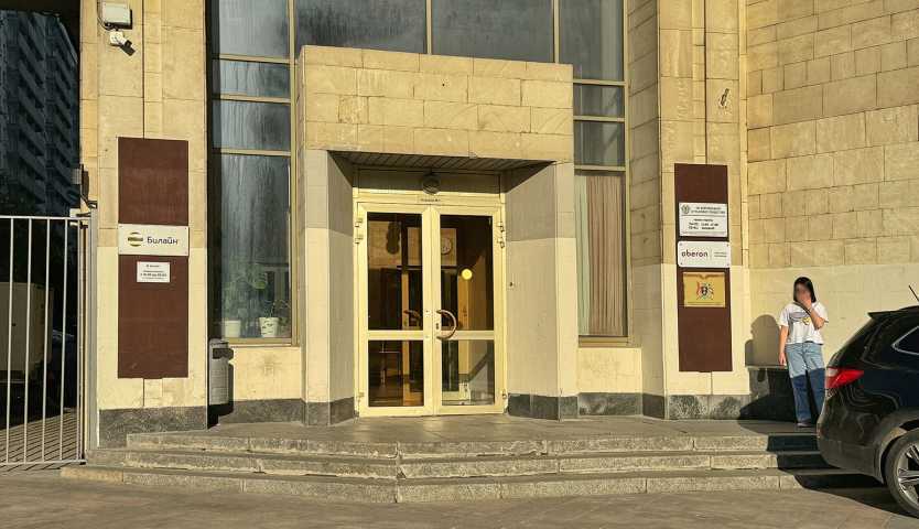 Здание Мытная ул 1 стр 1 на  ,д. 1стр 1,фото-4