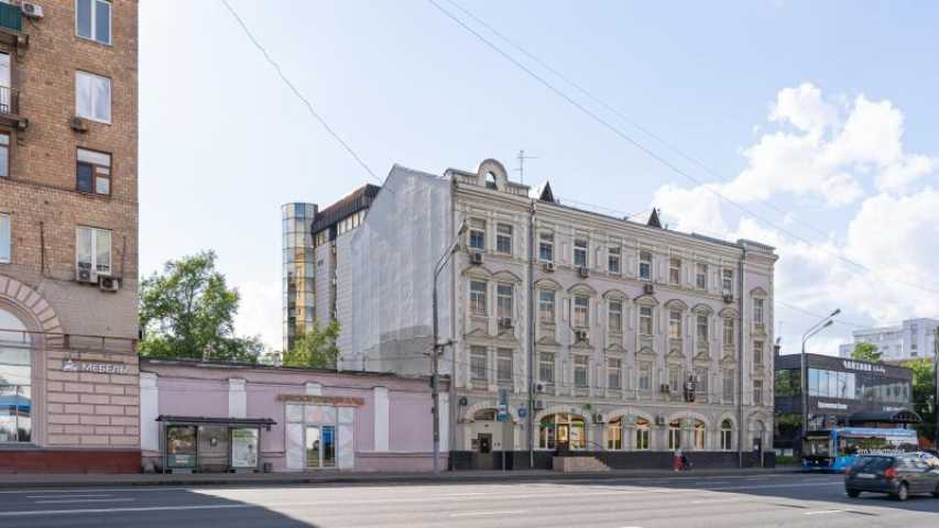 Бизнес центр ул Бутырская, д 67 стр 1 на  ,д. 67стр 1,фото-3