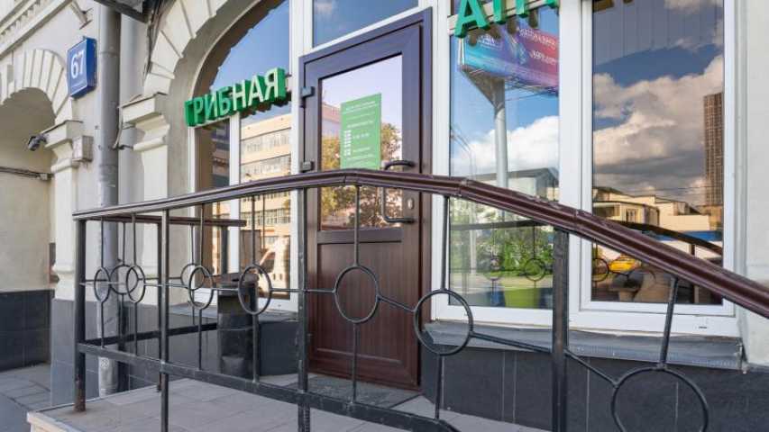 Бизнес центр ул Бутырская, д 67 стр 1 на  ,д. 67стр 1,фото-4