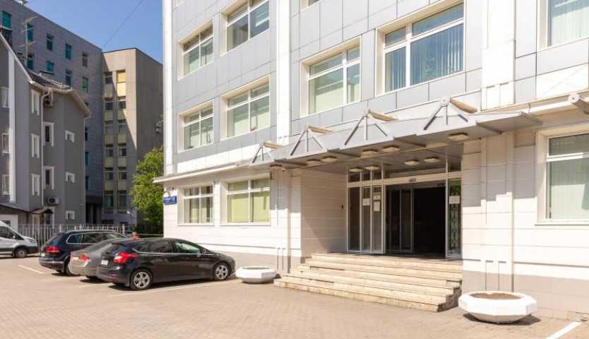 Бизнес центр Лесная на 4-ом Лесном переулке,д. 13,фото-4