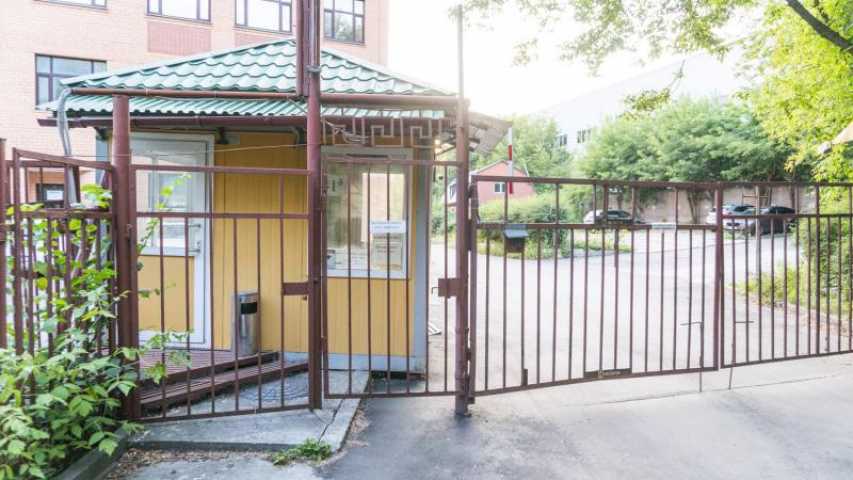 Бизнес центр ЭТАП стр 5 на Алтуфьевском шоссе,д. 41Астр 5,фото-3