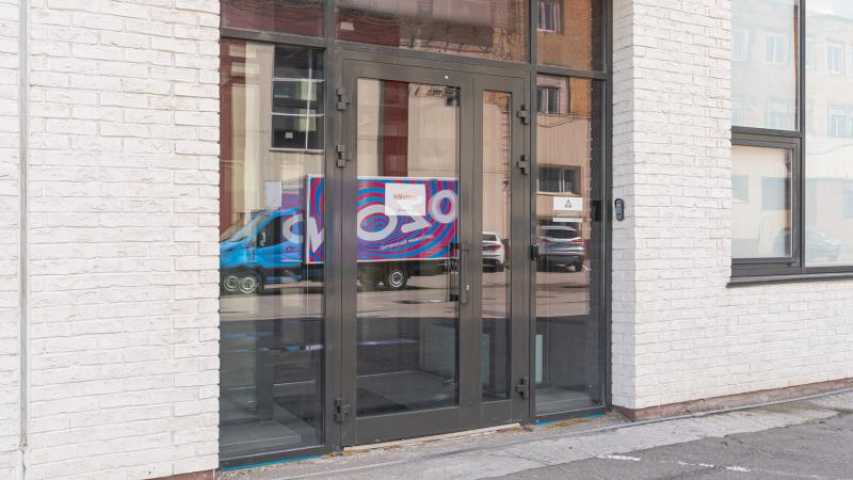 Здание ул Шарикоподшипниковская, д 13 стр 5 на  ,д. 13стр 5,фото-6
