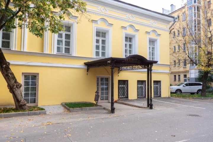 Здание ул Таганская, д 24 стр 1 на  ,д. 24стр 1,фото-3