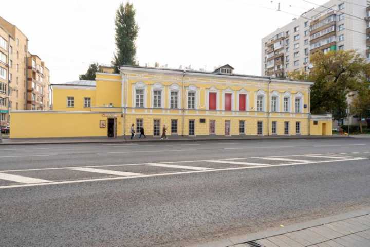 Здание ул Таганская, д 24 стр 1 на  ,д. 24стр 1,фото-2