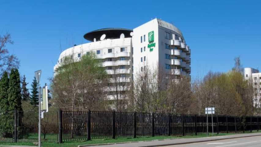Бизнес центр Ирис на Коровинском шоссе,д. 10,фото-3