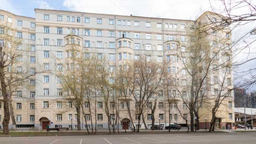 Бизнес центр Пироговская М. ул 16 на  ,д. 16,фото-2