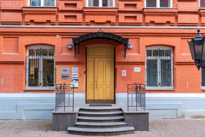 Бизнес центр Голутвинский 3-й пер 10 стр 6 на  ,д. 10стр 6,фото-3