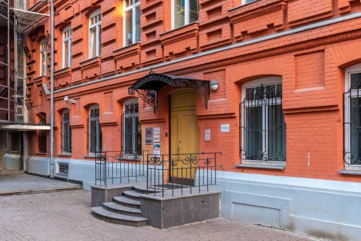 Бизнес центр Голутвинский 3-й пер 10 стр 6 на  ,д. 10стр 6,фото-4