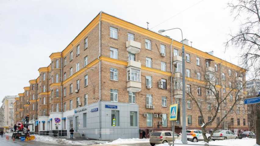 Бизнес центр Можайское шоссе, 11 на Можайском шоссе,д. 11,фото-5