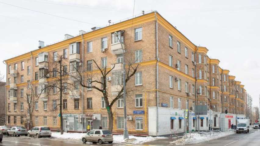 Бизнес центр Можайское шоссе, 11 на Можайском шоссе,д. 11,фото-2