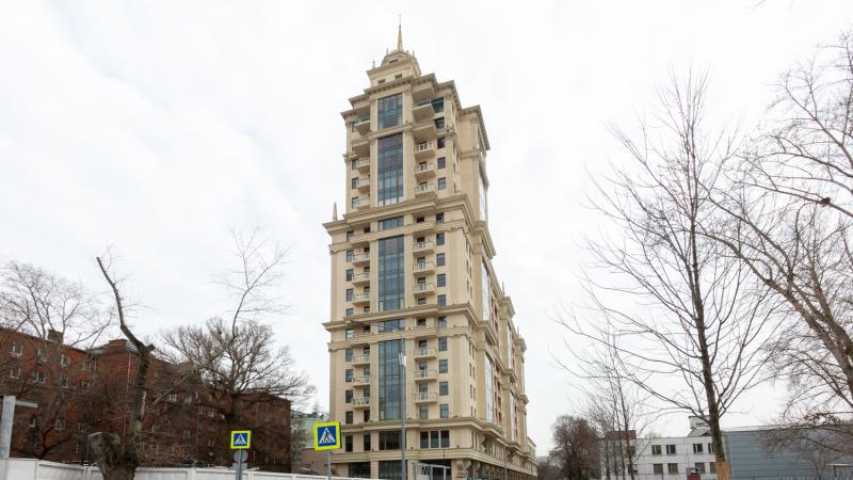 Бизнес центр Имперский дом на Якиманском переулке,д. 6,фото-6