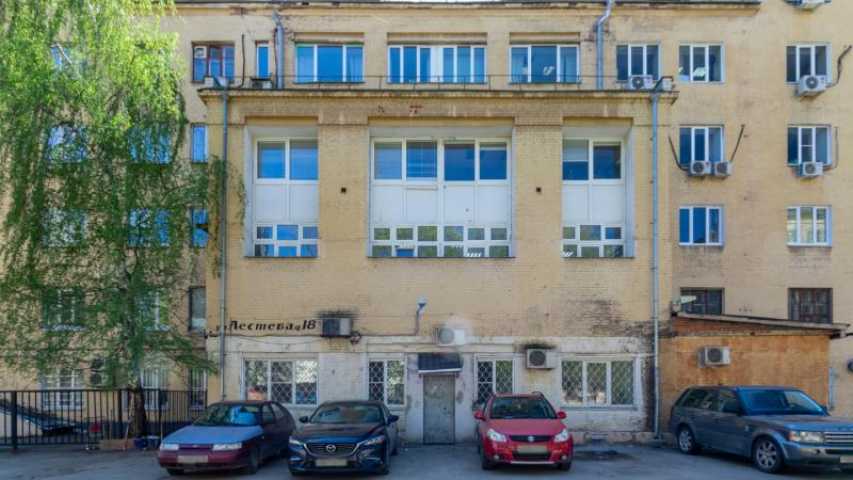  Лестева ул 18 на  ,д. 18,фото-3