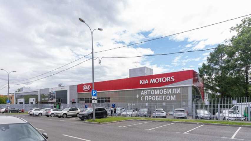 Бизнес центр 1-й Дорожный проезд, д 4 стр 1 на  ,д. 4стр 1,фото-7