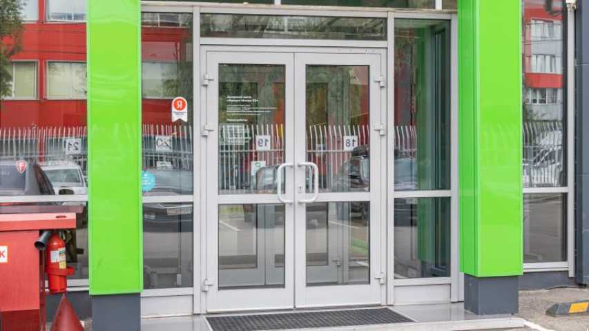 Бизнес центр 1-й Дорожный проезд, д 4 стр 1 на  ,д. 4стр 1,фото-10