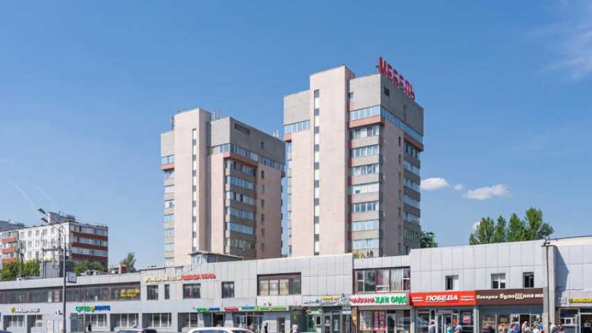 Бизнес центр Рязанский пр-кт, д 75 к 4 на Рязанском проспекте,д. 75к 4,фото-3