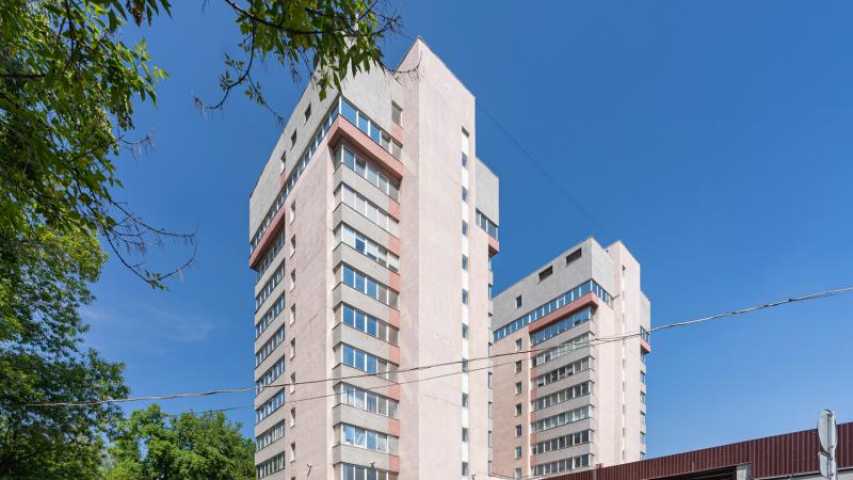 Бизнес центр Рязанский пр-кт, д 75 к 4 на Рязанском проспекте,д. 75к 4,фото-4