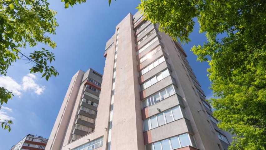 Бизнес центр Рязанский пр-кт, д 75 к 4 на Рязанском проспекте,д. 75к 4,фото-6