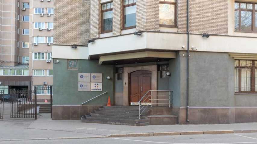 Здание ул Щипок, д 18 на  ,д. 18,фото-8