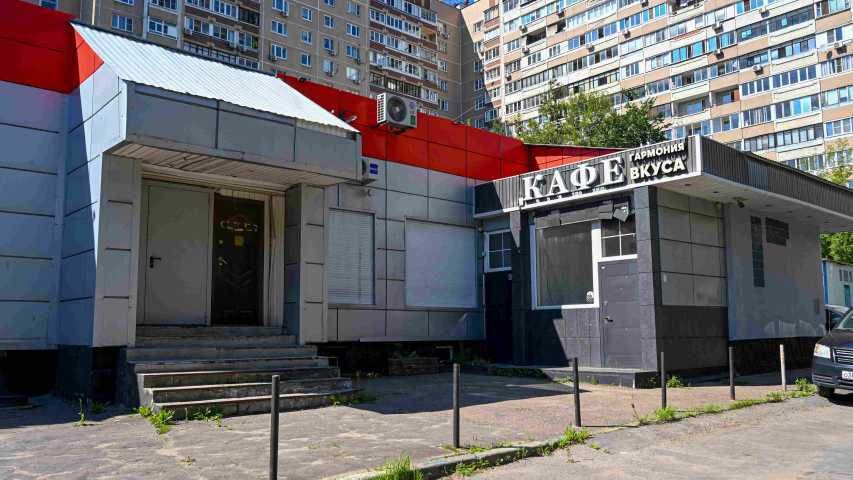 Здание Ратная, 8а на  ,д. 8А,фото-4