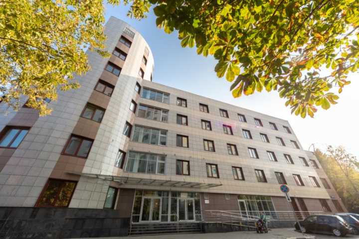 Бизнес центр ул 2-я Ямская, д 4 на 2-ой Ямской улице,д. 4,фото-2
