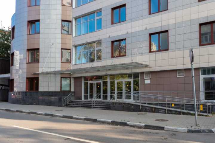 Бизнес центр ул 2-я Ямская, д 4 на 2-ой Ямской улице,д. 4,фото-6