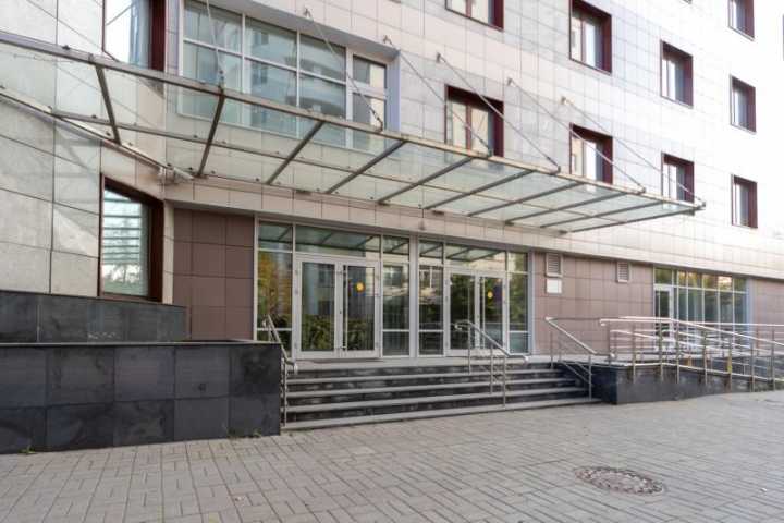 Бизнес центр ул 2-я Ямская, д 4 на 2-ой Ямской улице,д. 4,фото-7
