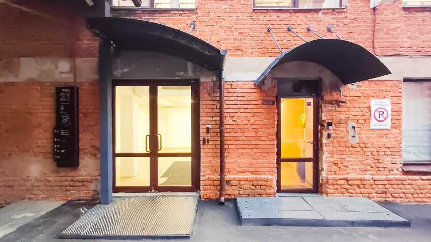 Бизнес центр ул Рочдельская, д 15 стр 21 на  ,д. 15стр 21,фото-5