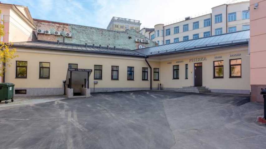 Особняк Гончарная ул 15 стр 1 на  ,д. 15стр 1,фото-6
