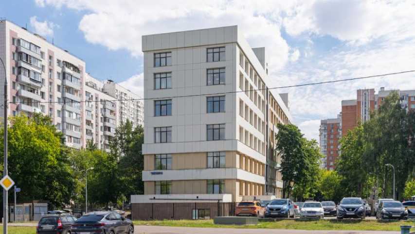 Бизнес центр ул Шереметьевская, д 47 на  ,д. 47,фото-2