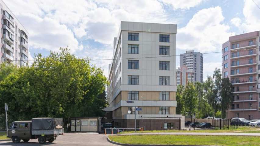 Бизнес центр ул Шереметьевская, д 47 на  ,д. 47,фото-3