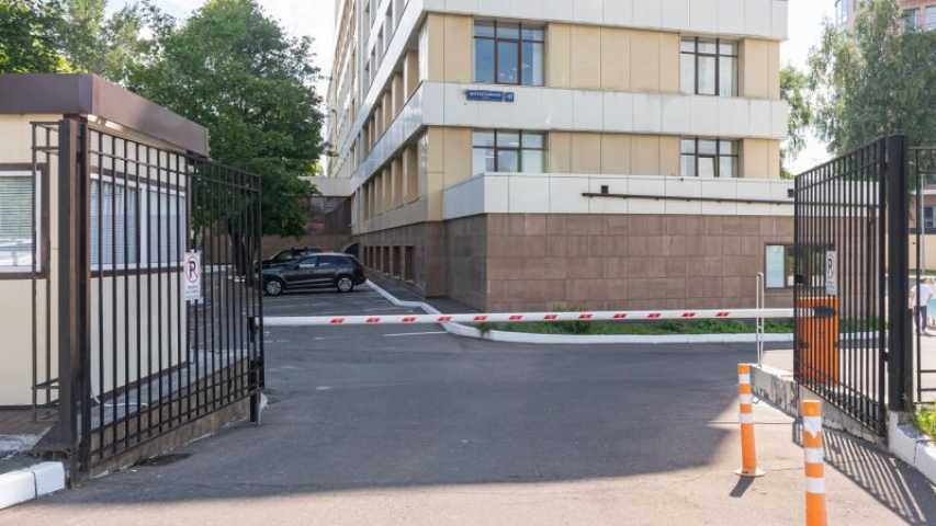 Бизнес центр ул Шереметьевская, д 47 на  ,д. 47,фото-4