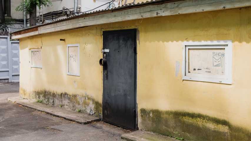 Особняк ул Новая Басманная, д 20 стр 5 на  ,д. 20стр 5,фото-9