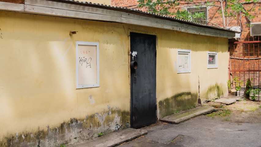 Особняк ул Новая Басманная, д 20 стр 5 на  ,д. 20стр 5,фото-10