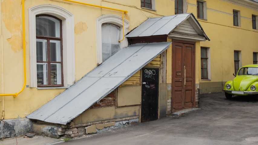 Особняк ул Новая Басманная, д 20 стр 5 на  ,д. 20стр 5,фото-12