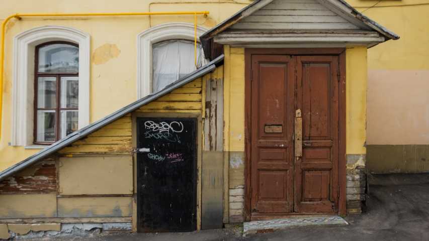 Особняк ул Новая Басманная, д 20 стр 5 на  ,д. 20стр 5,фото-13