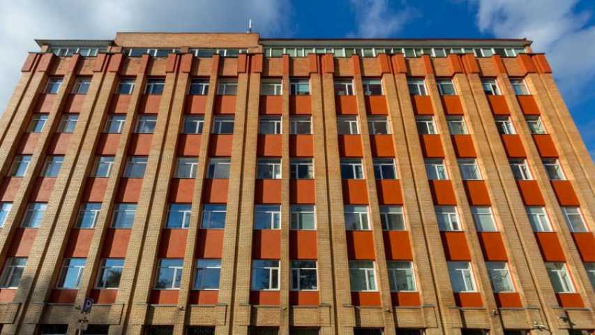 Бизнес центр Вольная ул 13 на  ,д. 13,фото-3