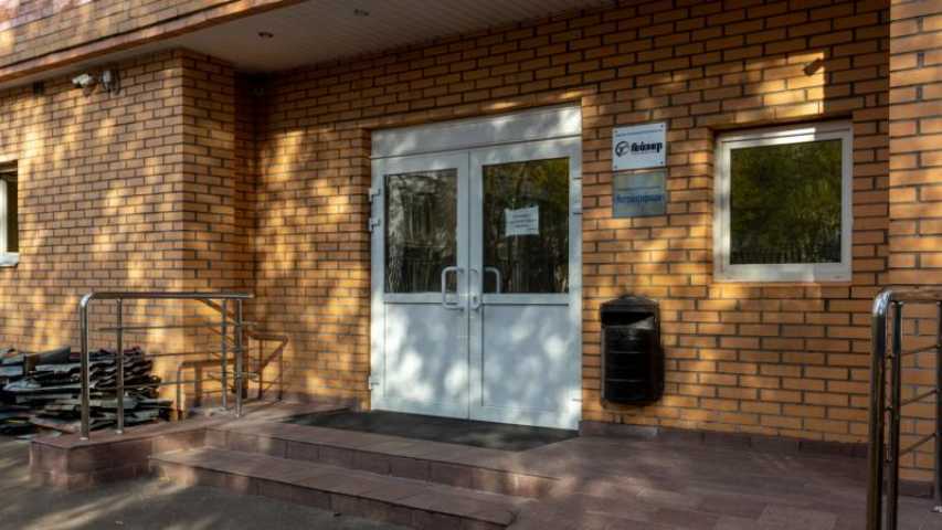 Бизнес центр Вольная ул 13 на  ,д. 13,фото-4
