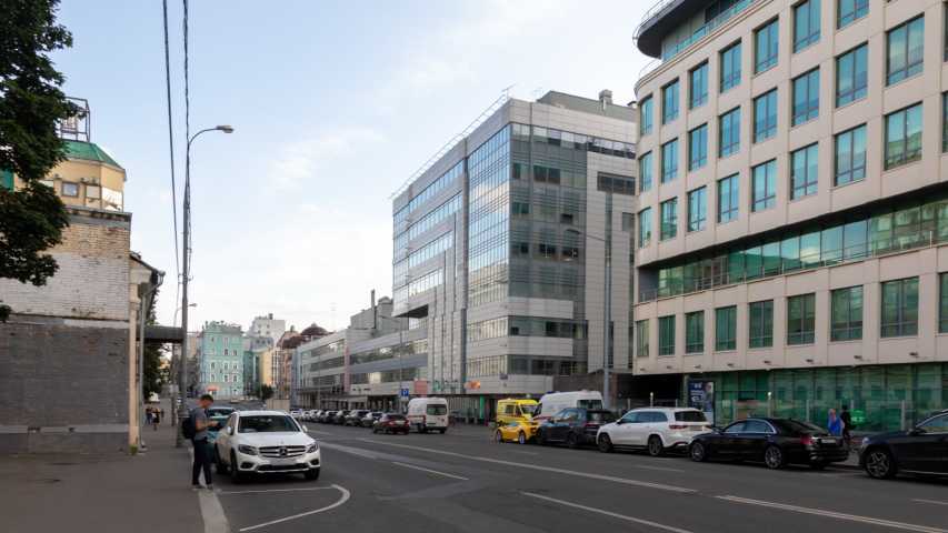 Бизнес центр Etmia II на  ,д. 33,фото-4