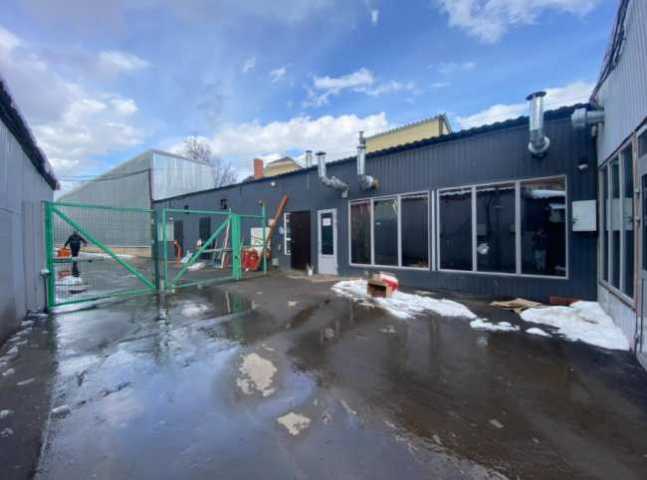 Здание Юбилейный пр-д, 7к1 на  ,д. 7к 1,фото-2