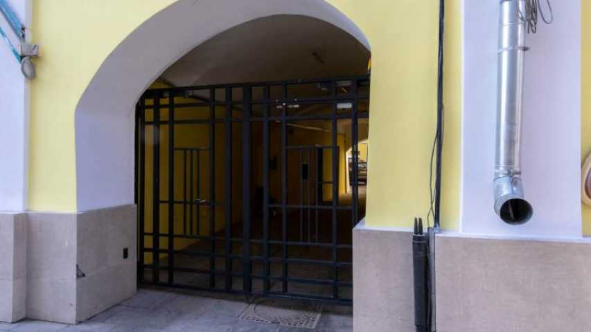 Особняк Петровский б-р, д 5 стр 1 на Петровском бульваре,д. 5стр 1,фото-3